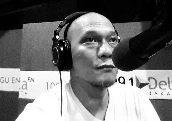 Beda Usia 19 Tahun, Iwa K Hanya Pikirkan Kecocokan