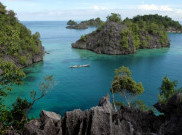 Keindahan Pulau Labengki yang Memikat Hati