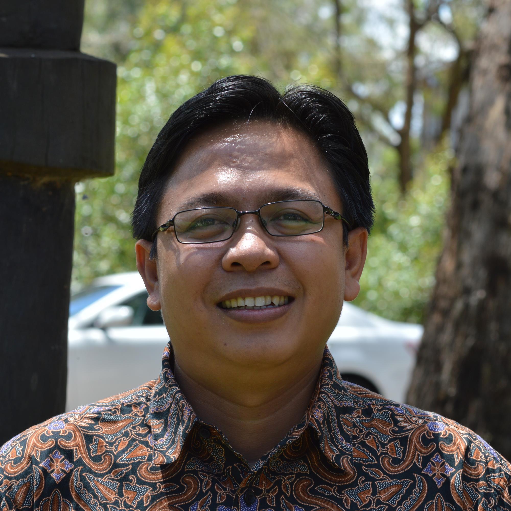 Fadli Zon Caplok Teori