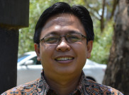 Fadli Zon Caplok Teori 