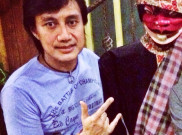 Katon Bagaskara Cuit soal 