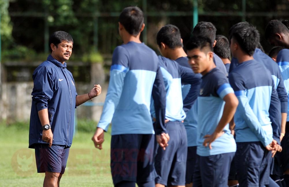 Dampak Konflik PSSI-Kemenpora, Bali United Andalkan Uji Coba