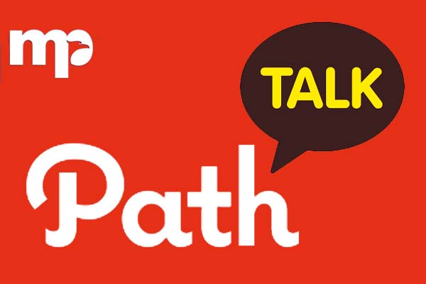 Daum Kakao Akuisisi Path