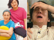 Jackie Chan Tak Dianggap Ayah oleh Anaknya