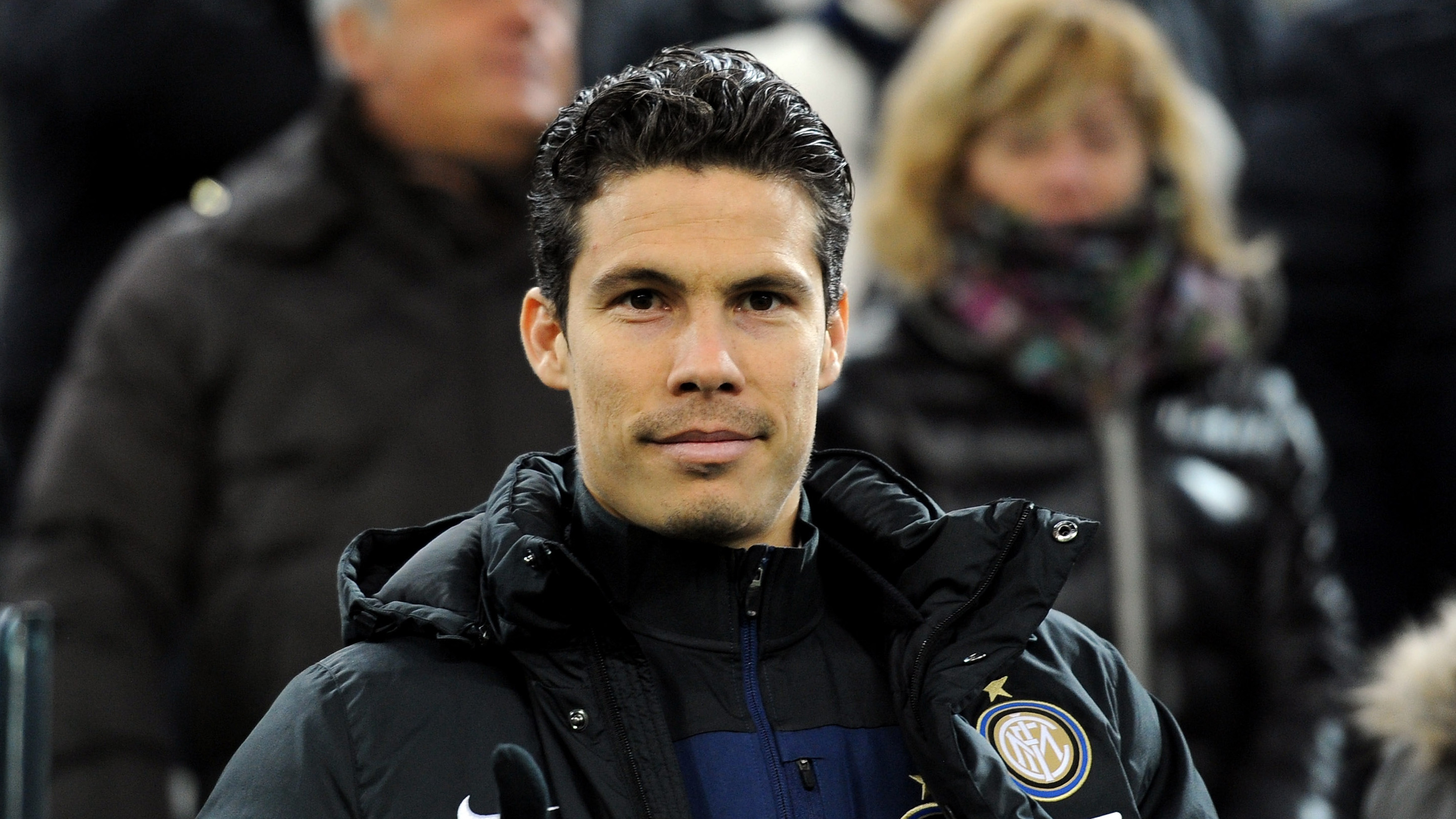 Inter Milan Rela Lepas Hernanes ke Liverpool