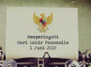 Awal Kelahiran Pancasila