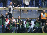 Arsenal Incar Arturo Vidal