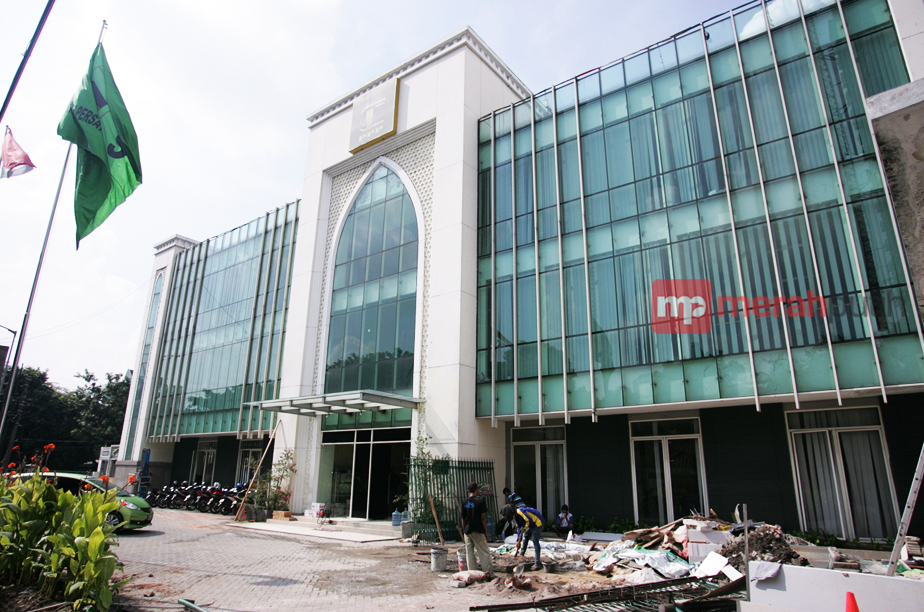 Pengamat: PPP Bisa Tidak Lolos Parliamentary Threshold