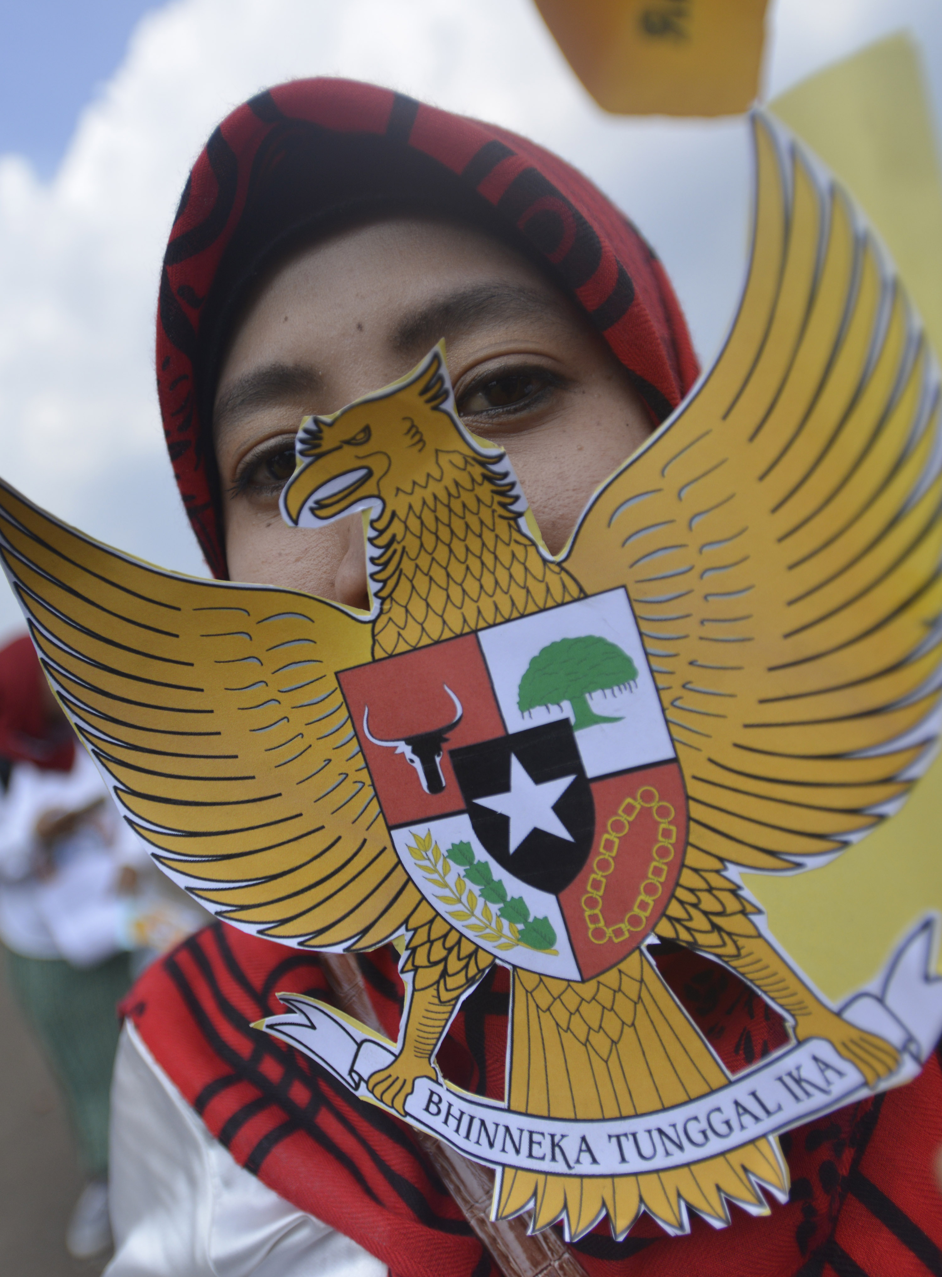 Juru Parkir Ini Sebut Sila Kelima Hanya Dirasakan Segelintir Orang