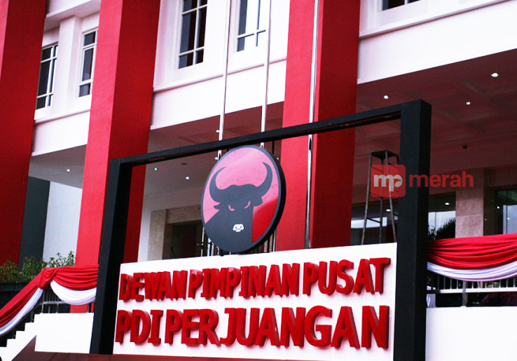 PDIP Minta Sukardi Rinakit Tidak Dipecat