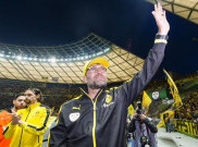 Jurgen Klopp Bakal Meluncur ke Napoli?