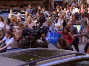 Film San Andreas Tanpa Efek Visual