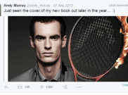 Murray Jumpa Ferrer di Perempat Final