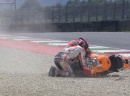 Deretan Sirkuit Mengerikan Bagi Marc Marquez di 2015