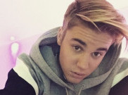 Justin Bieber Gay?