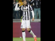 Alvaro Morata Ingin Buktikan Juventus Layak di Final UCL