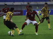 Timnas U-23 Banjir Dukungan, #AyoIndonesiaBisa Jadi Trending Topic