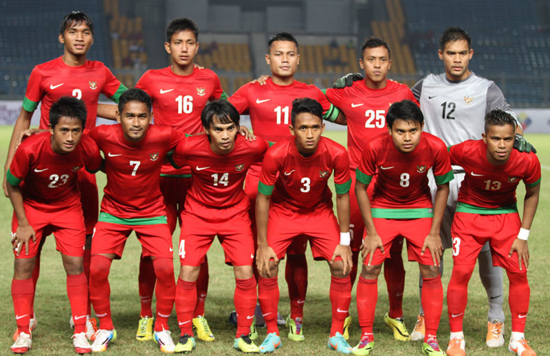 SEA Games 2015: Pertandingan Hidup dan Mati Timnas U-23 Vs Singapura