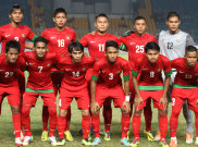 SEA Games 2015: Pertandingan Hidup dan Mati Timnas U-23 Vs Singapura