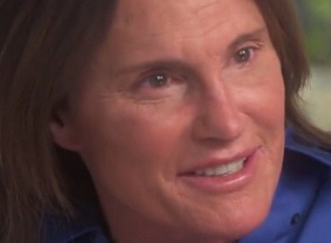 Bruce Jenner Tampil Jadi Perempuan di Cover Majalah Vanity Fair