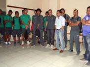 Timnas U-23 Siap Bantai Myanmar di SEA Games 2015