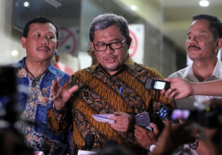 Dugaan Korupsi Stadion Gedebage, Polisi Periksa Kepala Bappeda Bandung