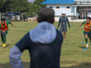 SEA Games 2015: Manahati Lestusen Minta Doa ke Rakyat Indonesia