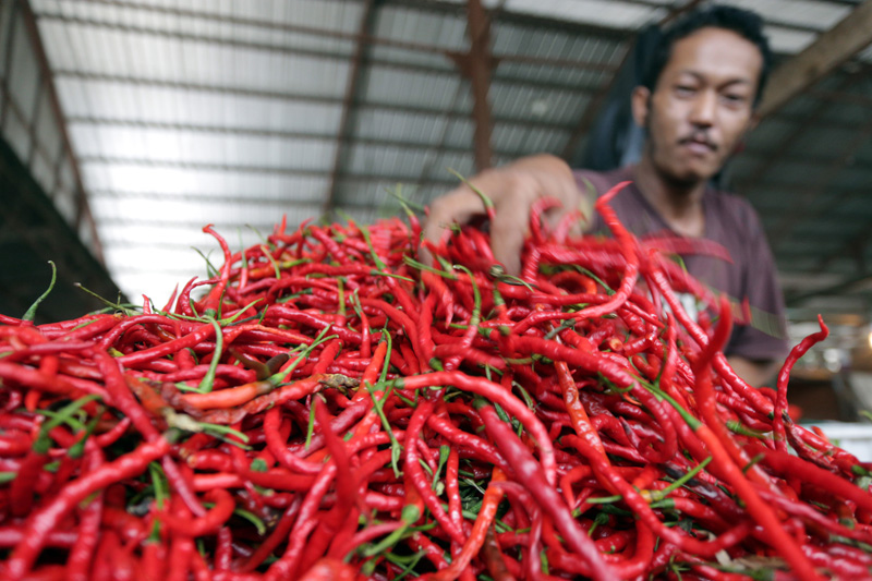 Catat, Kebutuhan Pokok Ini Turun Harga