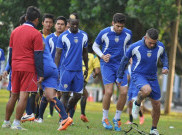 Gara-gara Nasi Goreng Pemain Arema Bisa Didenda 5 Juta