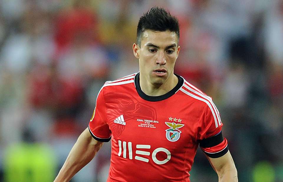Liverpool Tertarik Datangkan Nicolas Gaitan ke Anfield