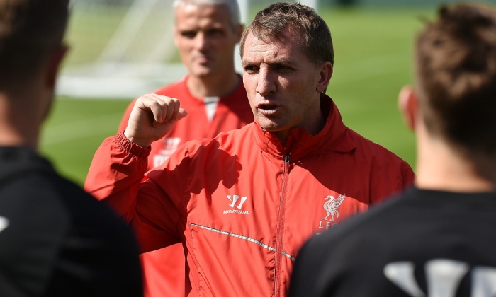 Rodgers di Ambang Pemecatan