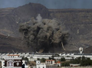 Usai Ditawan, Seorang Wartawan Amerika Akhirnya Dibebaskan Pemberontak Houthi di Yaman 
