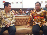 KPU Adakan Rapimnas untuk Bahas Laporan Keuangan