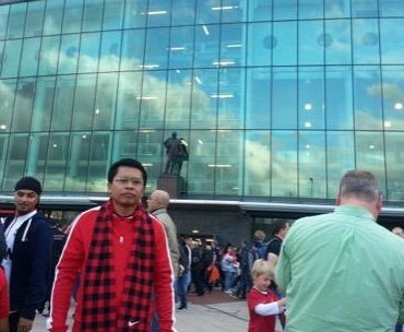 Tim Transisi Akan Ungkap Mafia Sepak Bola di Tanah Air