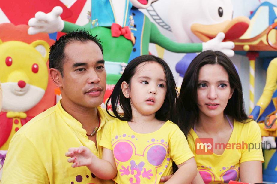 Selamat, Nia Ramadhani Melahirkan Anak ke-2