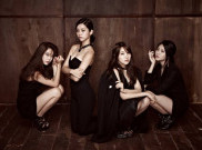 Girl's Day Akan Comeback Juli Mendatang