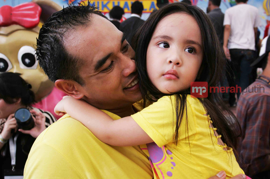 Ditanya Dorong Islah Golkar, Ardie Bakrie: Saya Punya Kekuatan Apa?