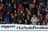 Meme Kocak #LaNyallaPresidenFifa Banjiri Media Sosial