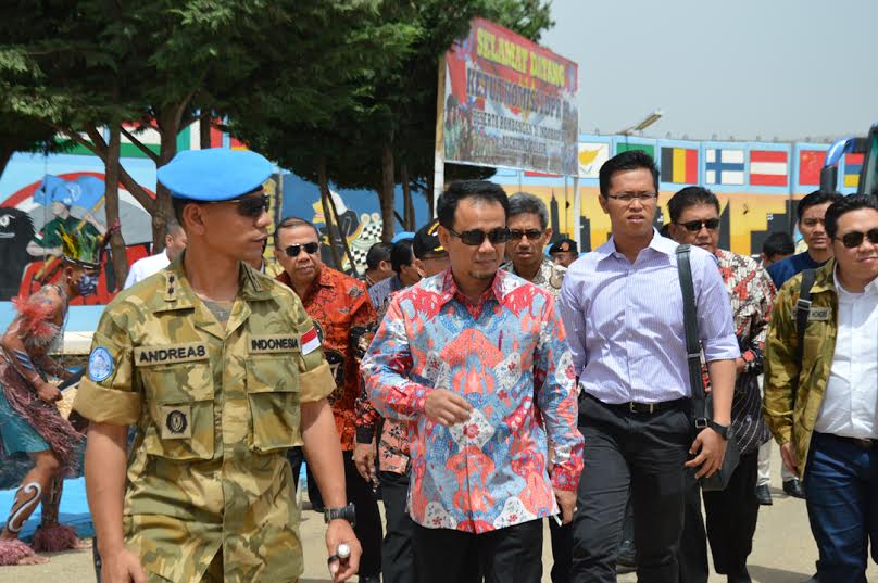 Komisi I DPR: Panglima TNI Harus Lakukan Empat Hal Ini