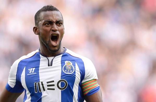 Jackson Martinez Pilih Atletico Madrid Ketimbang AC Milan