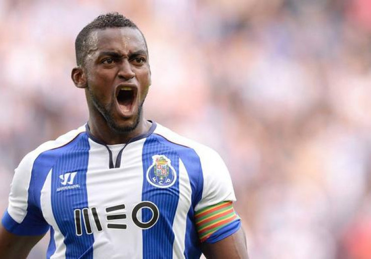 Jackson Martinez Pilih Atletico Madrid Ketimbang AC Milan