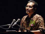  Ulil Abshar: Beriman Hanya Secara Fisik Tak Ubahnya Atheis