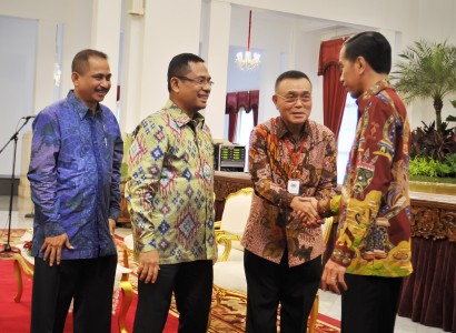 Menteri Pariwisata Arief Yahya Dikabarkan Memiliki Ijazah Palsu