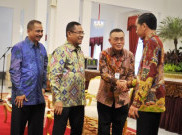 Menteri Pariwisata Arief Yahya Dikabarkan Memiliki Ijazah Palsu