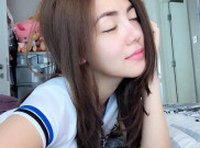 Heboh Foto Bella Shofie Bersama Muncikari RA 