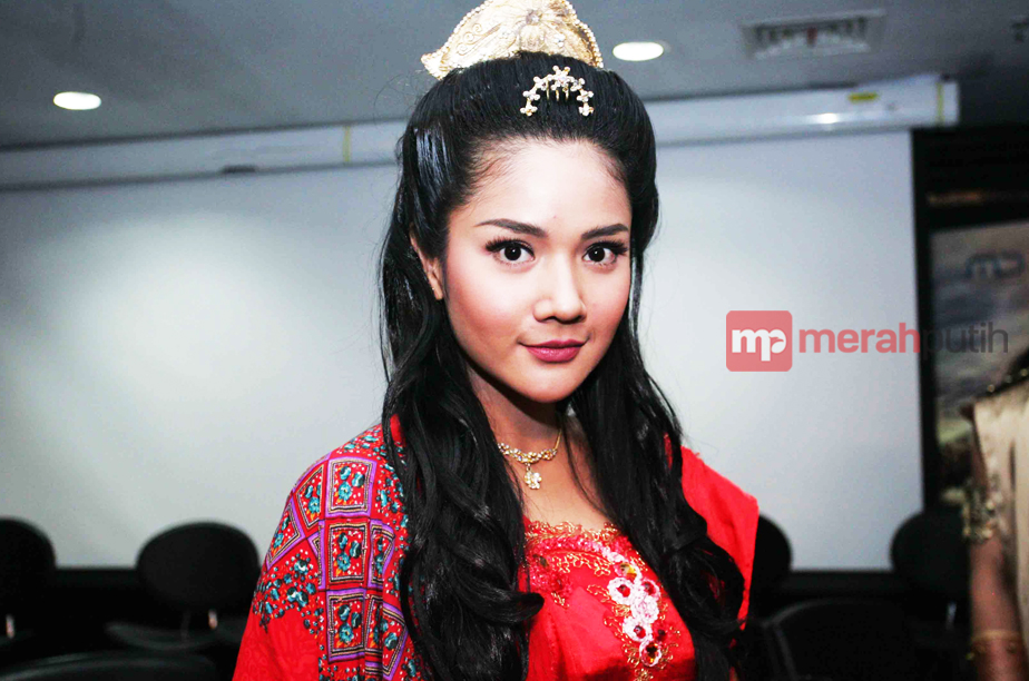 Mengenal Sosok Drupadi yang Menikahi Lima Pria