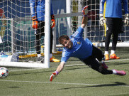 Inter Milan Siap Rekrut Iker Casillas