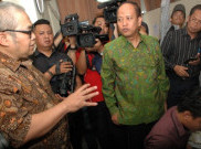 Diterpa Gosip Ijazah Palsu, Ini Tanggapan Menteri Arief Yahya