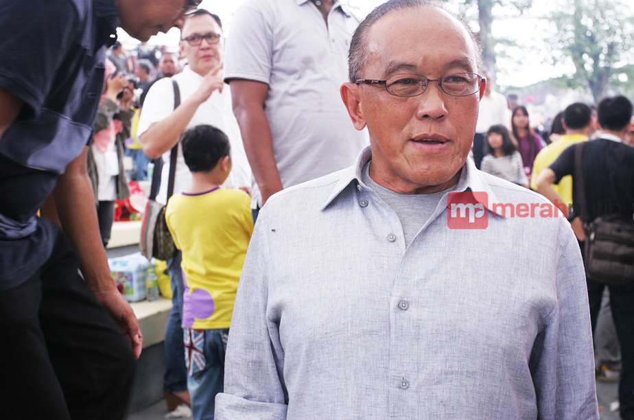 Ical: Olahraga Menyehatkan Tubuh dan Pikiran 