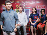 Cakra Khan: Maroon 5 Batal Tak Masalah, Asal Jangan Bon Jovi